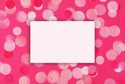 Pink glitter texture abstract background Stock Photos