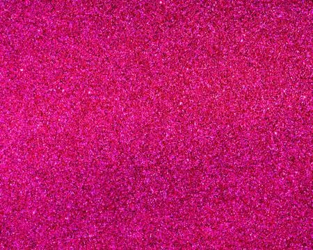 Pink glitter texture abstract background Stock Photos