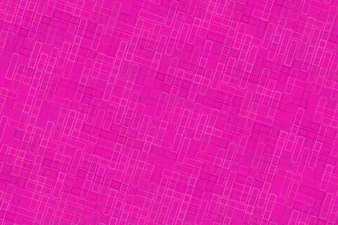 Pink glitter texture background with sparkling effect Illustrazione stock