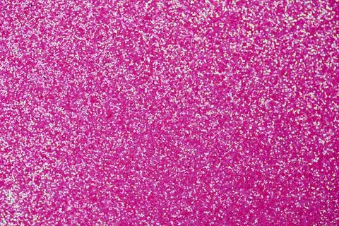 Pink glitter texture Stock Photos