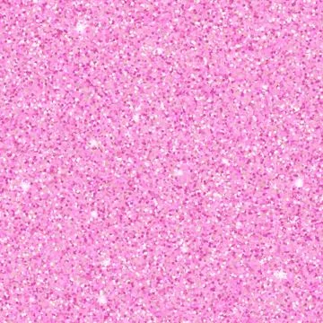 Pink glitter vector background. Seamless pattern vedding invitation, valentine Stock Illustration