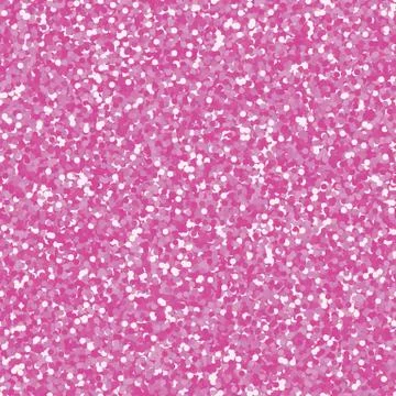 Pink glitter vector background. Violet seamless pattern for vedding invitation 스톡 일러스트