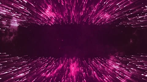 Pink Glittering Animation Background  库存影片 237409750