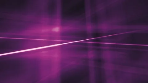 Pink Glittering Lights Animation  Stock Footage 234933284