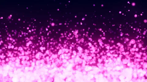 Pink Glitters Background Stockbeeldmateriaal 37619313