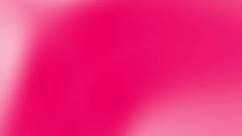 Pink Glow Aura Gradient Wallpaper Stock Footage 344222210
