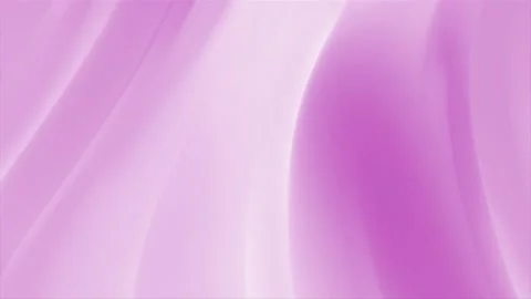 Pink glow wave pattern animate effect Stock Footage 201332566
