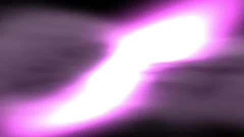 Pink glow win mist effect animation Stock Footage 208592424