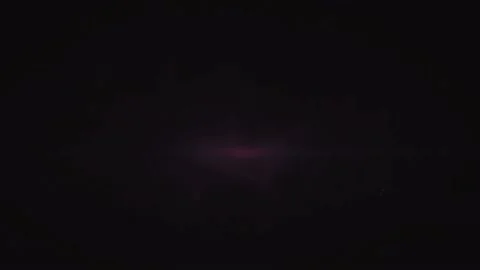 Pink Glowing Particles Explosion Animation  Stock Footage 236798513