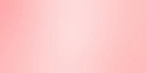 Pink Gold gradient blurred background with soft glowing backdrop, backgroun.. Stock Illustration