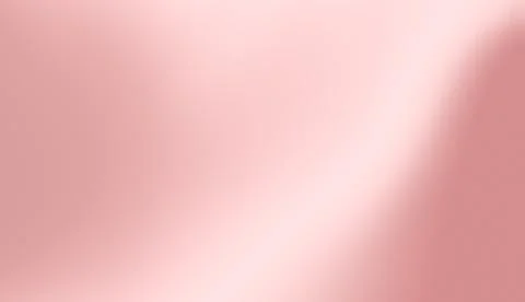 Pink Gold gradient blurred background with soft glowing backdrop, background  Stock Photos