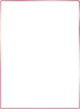 Pink Gold rectangle Line Framework Stock Illustration