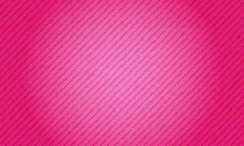 Pink gradation diagonal line pattern vector background. Stock Illustration