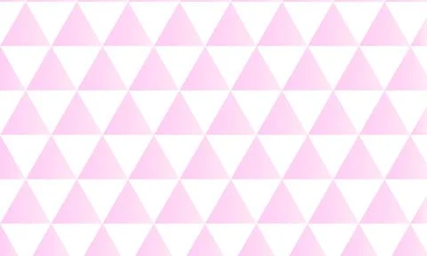 Pink gradation Japanese pattern scale Stock Illustration