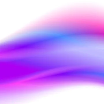 Pink gradient abstract background for business artwork Stock Illustration