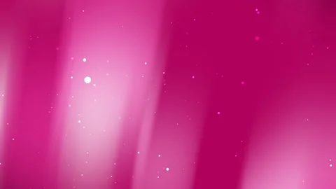 Pink gradient abstract motion with soft glowing light and smooth transitions Stock Footage 333920692