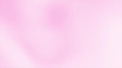 Pink Gradient animation background Stock Footage 288543477