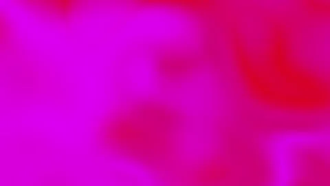 Pink gradient background, abstract flowing rose background Stock Footage 296259462