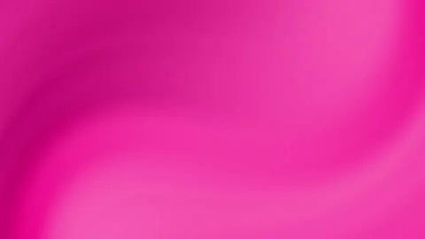 Pink gradient background exhibits smooth subtle curves Stock Footage 297657120