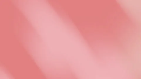 Pink gradient background features subtle light shading. Stock Footage 301844404