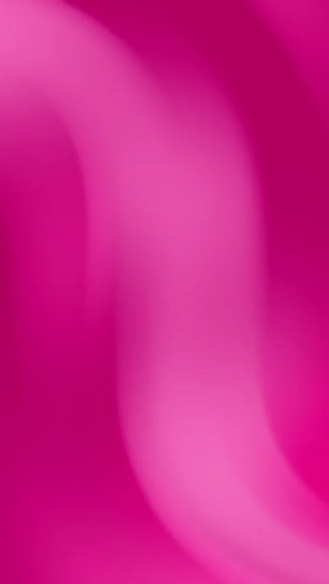 Pink gradient background ideal for feminine designs, social media posts Stock Footage 306221725