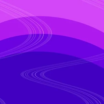 Pink gradient background Stock Illustration