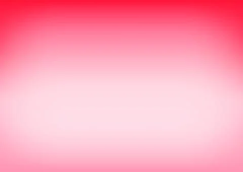 Pink Gradient Background Stock Illustration