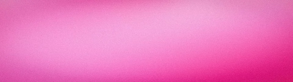 Pink gradient background with light pink and dark pink colors wide format a.. Stock Illustration