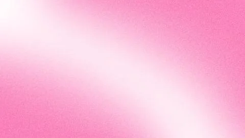Pink gradient background with noise texture for modern design projects Stock Illustration