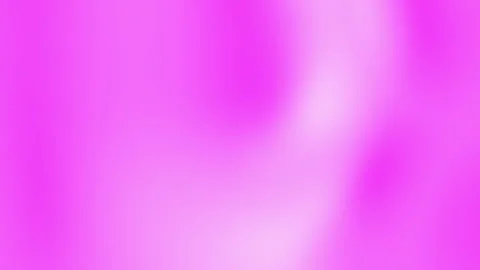 Pink gradient background with slight blur Stock Footage 285110126