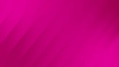Pink gradient background, soft diagonal lines, perfect for seamless loops. Stock Footage 286409735