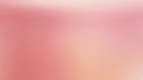 Pink gradient background with soft light leaks and motion blur effect. Stock Footage 344776332