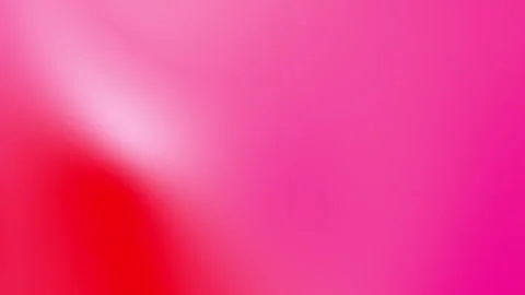 Pink gradient background with a vertical white in center Stock Footage 285105414