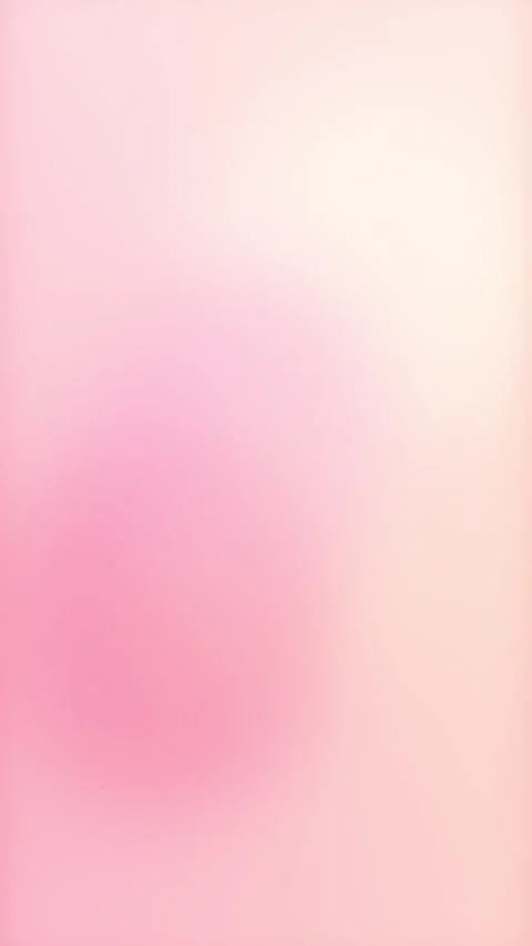 Pink gradient background video loop with soft smooth blur texture Stock Footage 346873888