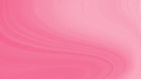 Pink gradient background with wavelike flowing textures Stock Footage 321045674