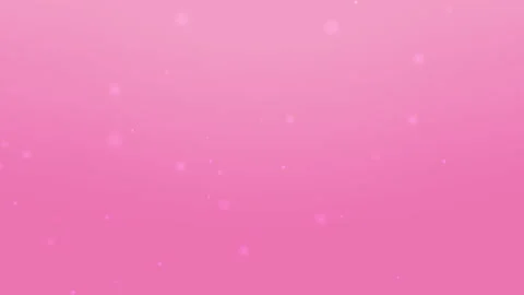 Pink gradient background with white particle Видео 310920746