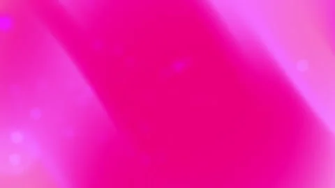 Pink gradient with bright blurry spots, suitable for backgrounds Video stock 292653133