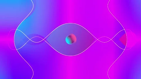 PINK GRADIENT Stock Footage 228288316