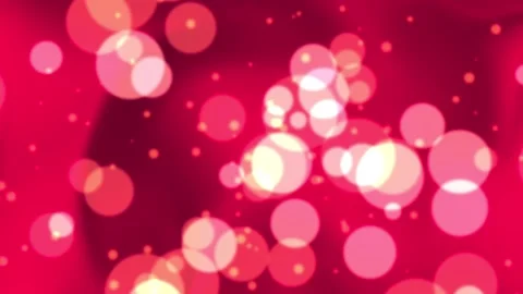 Pink gradient Stock Footage 307489534