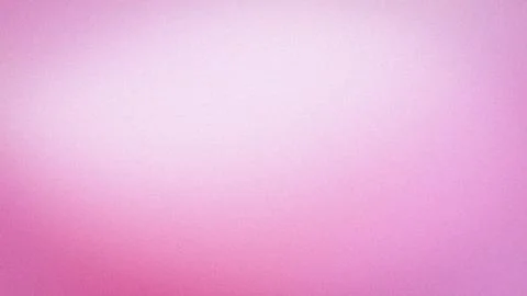 Pink gradient grainy abstract background wallpaper with soft blur and grung.. Stock Illustration