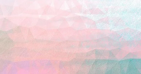 Pink gradient pattern background, abstract  technological wallpaper 스톡 일러스트