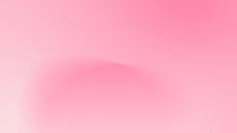 Pink gradient with soft blurs and rounded shapes. Seamless loop background. 4K Stock Footage 309700780