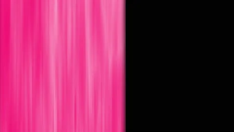 Pink Gradient Stripes Transitions Pack. Stock Footage 132925295