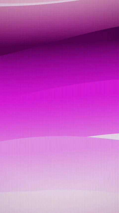 Pink Gradient with Vertical Pinstripes and Smooth Flowing Layers Stock Footage 341302589