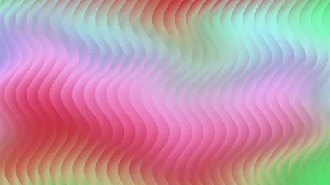 Pink gradient waves. background motion animation Stock Footage 278255215