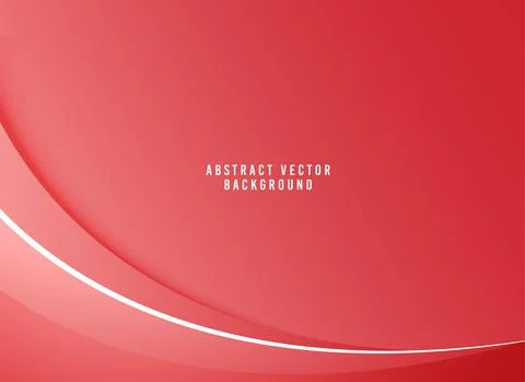 Pink gradient wavy background. Pink Abstract vector background Stock Illustration