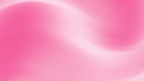 Pink gradients create soft light blurred background. Stock Footage 292886578