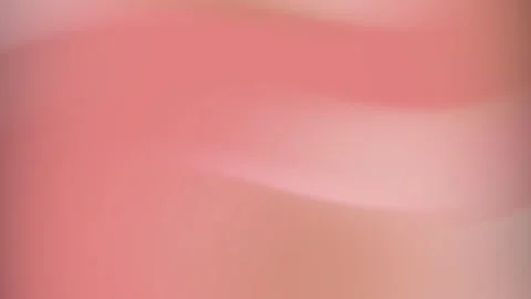 Pink gradients create soft subtle curved background texture. Stock Footage 304705828