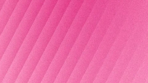 Pink grainy background design, with blur and noise texture, HD 4K seamless loop Video stock 297874867