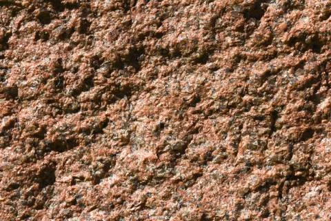 Pink granite background Stock-Fotos